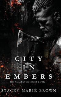 Cover image for City In Embers