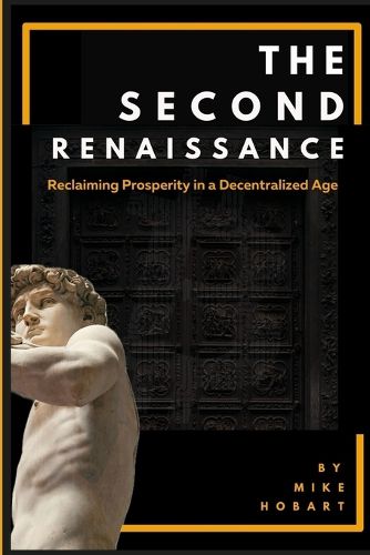Cover image for The Second Renaissance