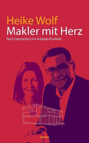 Cover image for Makler mit Herz