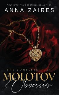Cover image for Molotov Obsession
