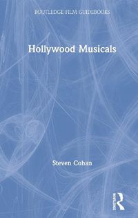 Cover image for Hollywood Musicals