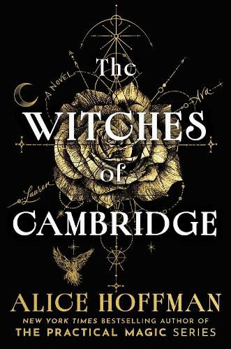 Cover image for The Witches of Cambridge