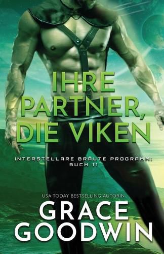 Cover image for Ihre Partner, die Viken: (Grossdruck)