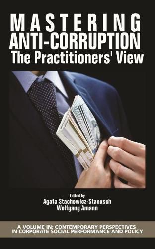 Mastering Anti-Corruption: The Practitioners' View