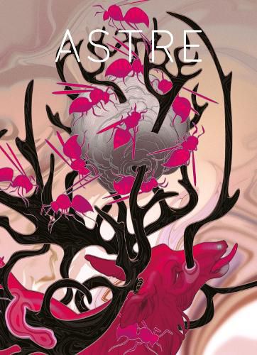 Cover image for Astre Two