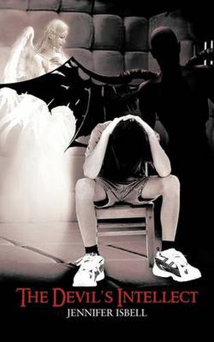 Cover image for The Devil's Intellect