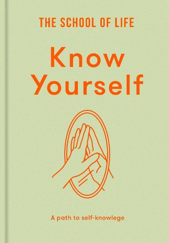 Cover image for Know Yourself