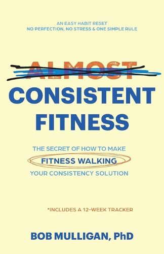 Cover image for Almost Consistent Fitness