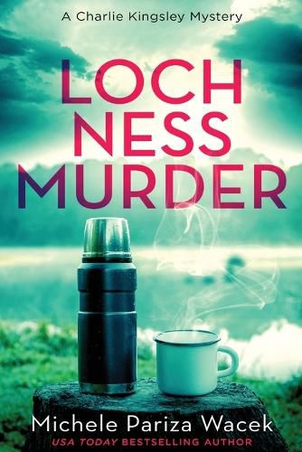 Cover image for Loch Ness Murder