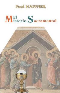 Cover image for El Misterio Sacramental