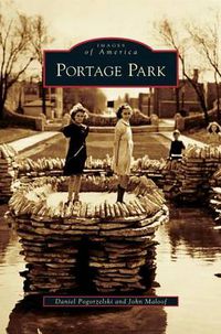 Cover image for Portage Park