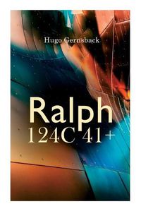 Cover image for Ralph 124C 41+