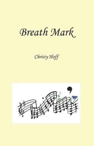 Cover image for Breath Mark
