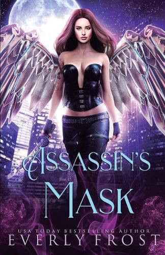 Cover image for Assassin's Magic 2: Assassin's Mask