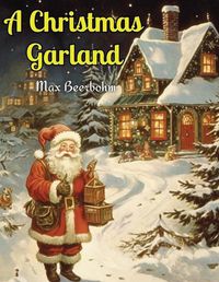 Cover image for A Christmas Garland