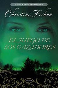 Cover image for El Juego de Los Cazadores