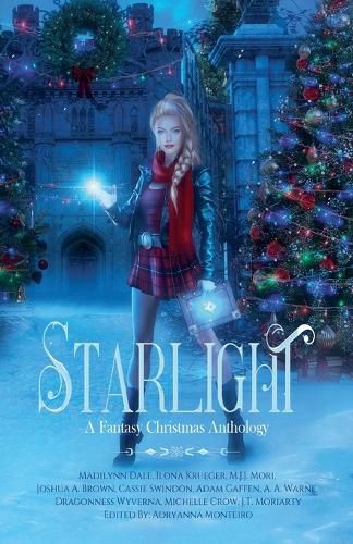Cover image for Starlight