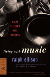 Cover image for Living with Music