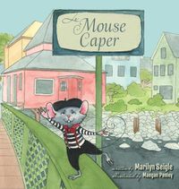 Cover image for Le Mouse Caper