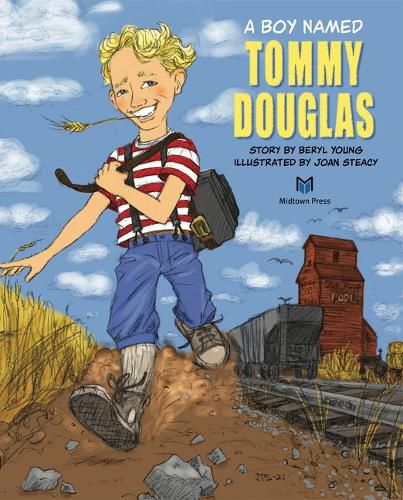 A Boy Named Tommy Douglas