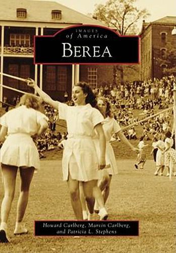 Cover image for Berea