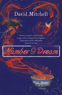Cover image for number9dream