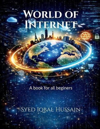 Cover image for World of Internet