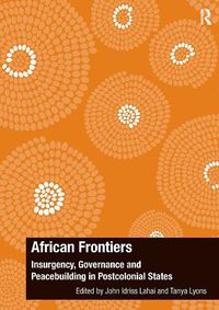 Cover image for African Frontiers