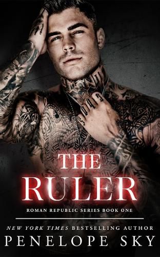 Cover image for The Ruler