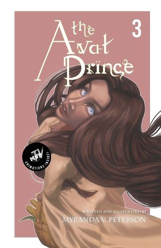 Cover image for The Avat Prince