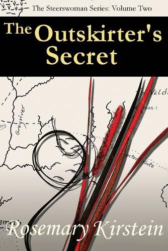 Cover image for The Outskirter's Secret