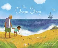 Cover image for The Ocean Story