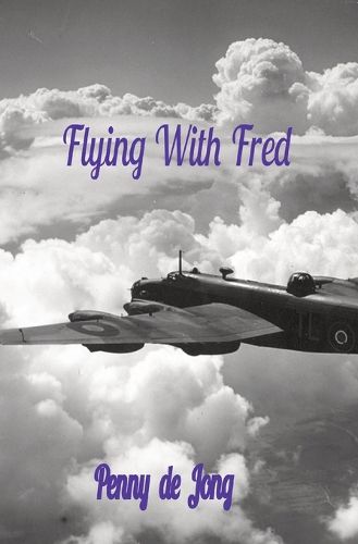 Cover image for Flying With Fred