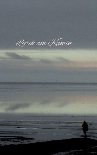 Cover image for Lyrik am Kamin: Anthologie