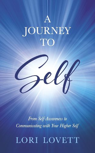 Cover image for A Journey to Self