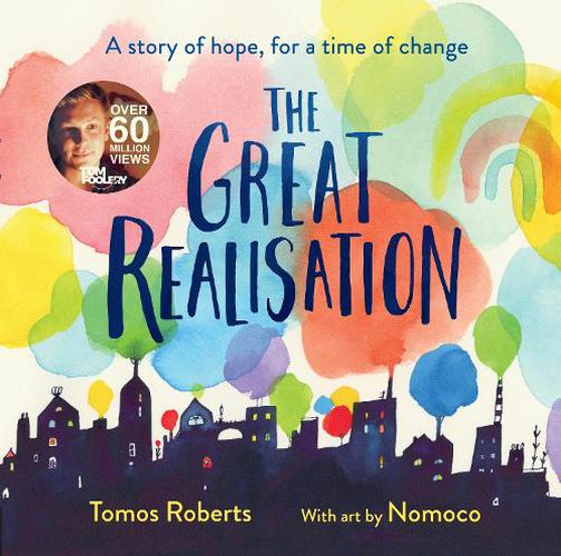 Cover image for The Great Realisation