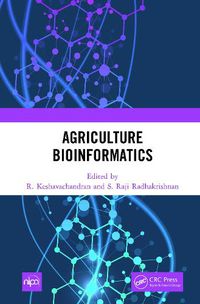 Cover image for Agriculture Bioinformatics