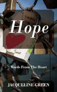 Cover image for Hope: Words from the Heart