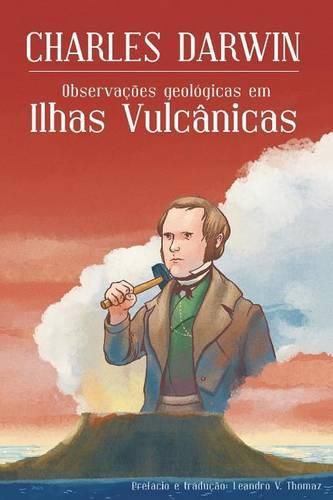 Cover image for Observacoes geologicas em Ilhas Vulcanicas