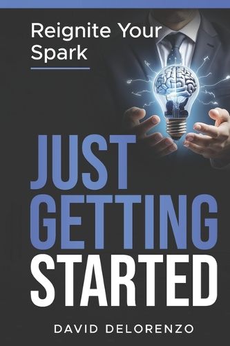 Cover image for Just Getting Started