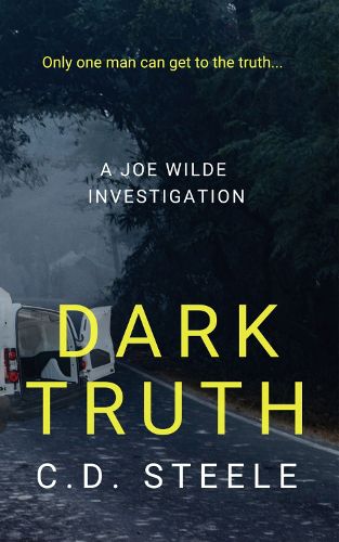 Cover image for Dark Truth