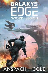 Cover image for Sword of the Legion