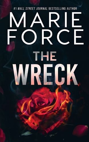 Cover image for The Wreck
