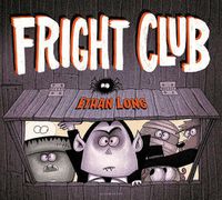 Cover image for Fright Club