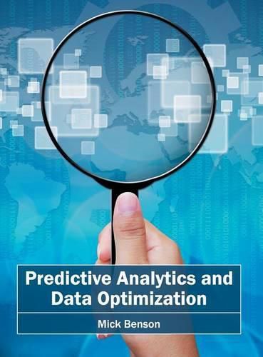Cover image for Predictive Analytics and Data Optimization