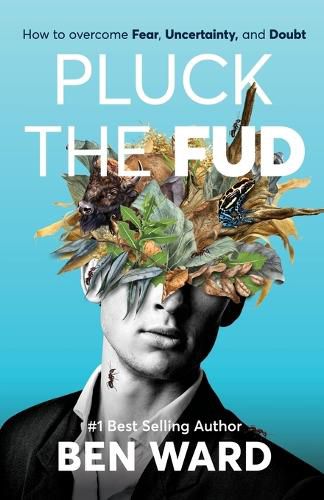 Cover image for Pluck The FUD