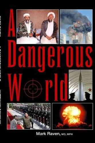 Cover image for A Dangerous World