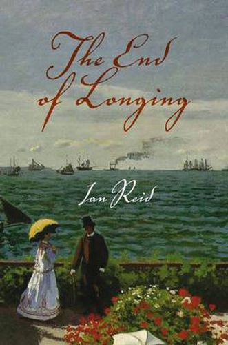 Cover image for The End of Longing