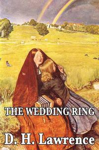 Cover image for The Wedding Ring