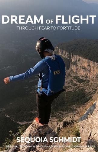 Cover image for Dream of Flight